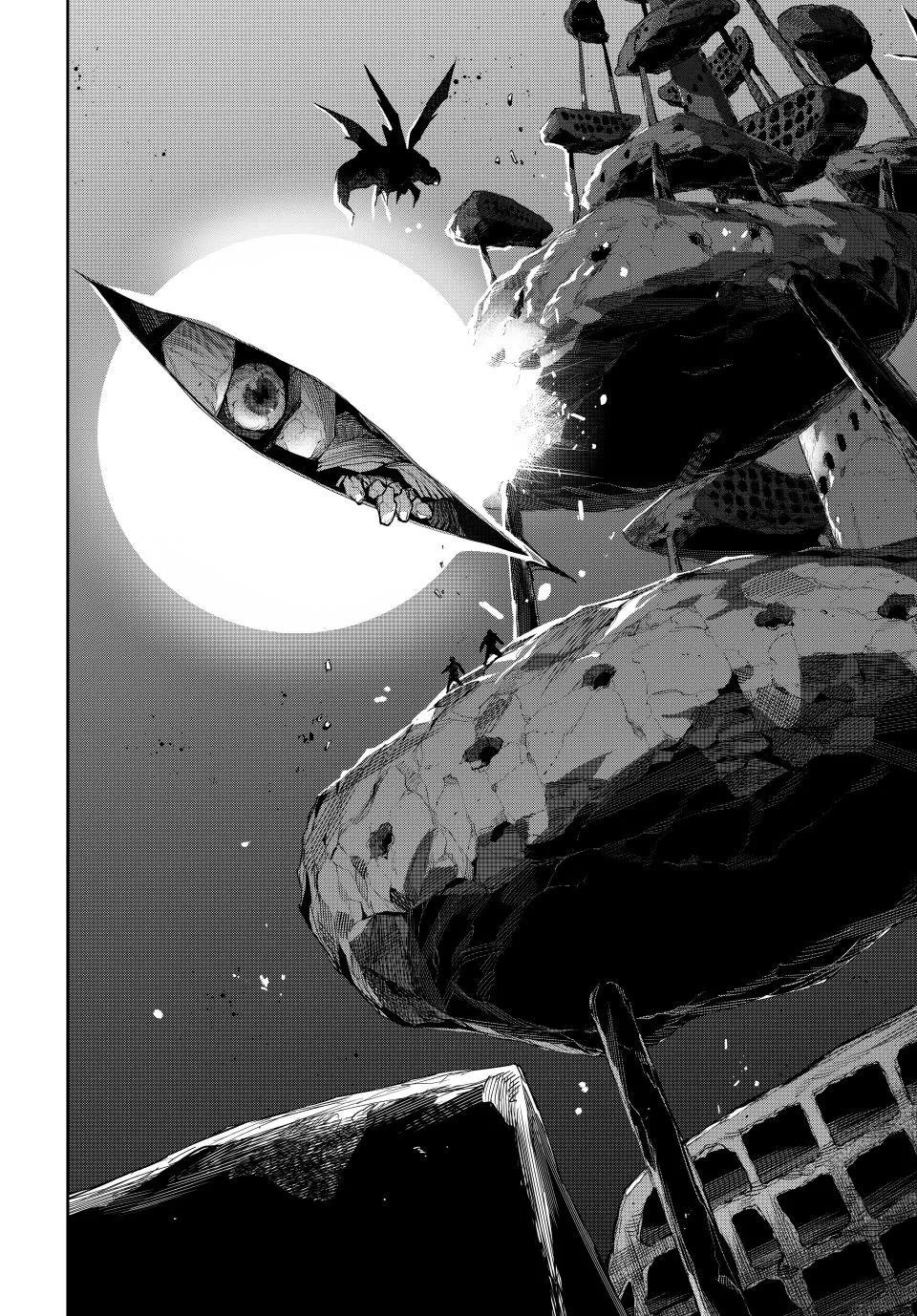 A Court Magician, Who Was Focused On Supportive Magic Because His Allies Were Too Weak, Aims To Become The Strongest After Being Banished chapter 207 page 12