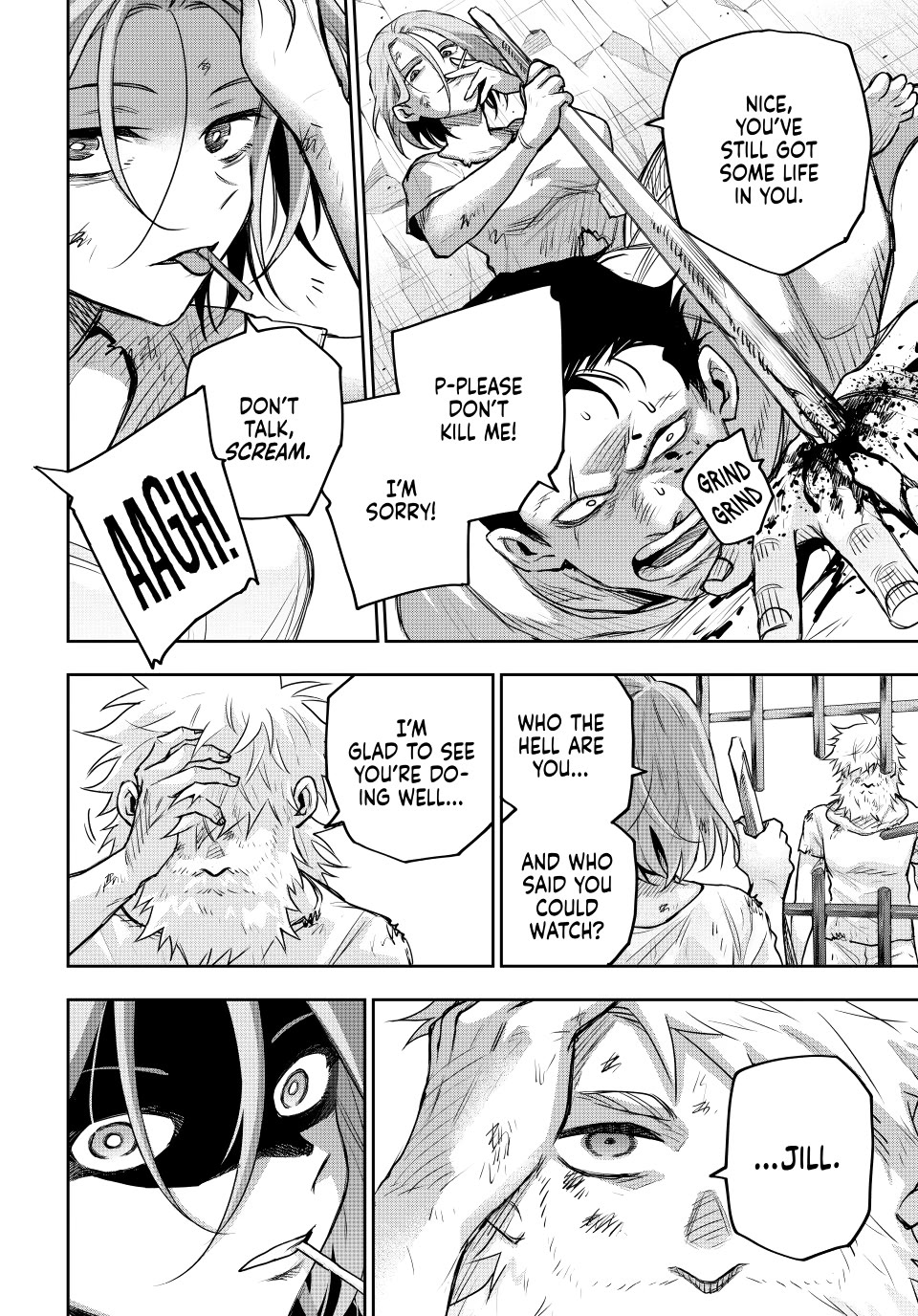 A Court Magician, Who Was Focused On Supportive Magic Because His Allies Were Too Weak, Aims To Become The Strongest After Being Banished chapter 208 page 8