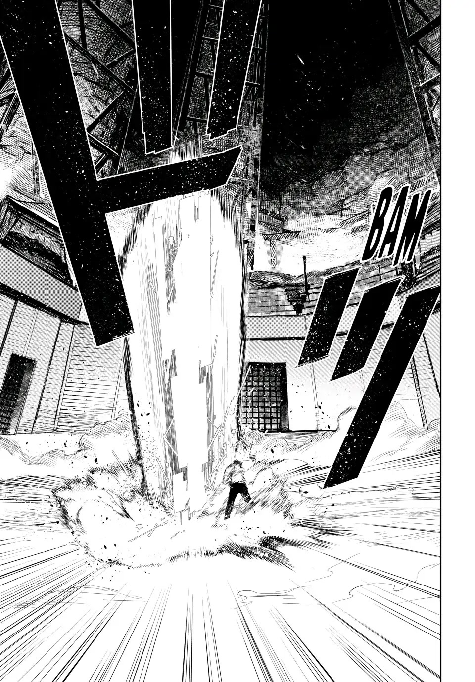 A Court Magician, Who Was Focused On Supportive Magic Because His Allies Were Too Weak, Aims To Become The Strongest After Being Banished chapter 24 page 3