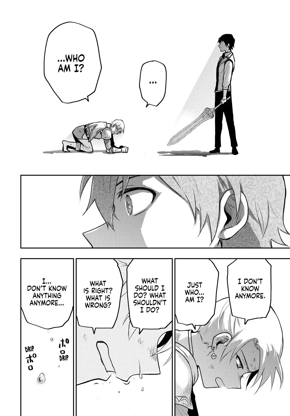 A Court Magician, Who Was Focused On Supportive Magic Because His Allies Were Too Weak, Aims To Become The Strongest After Being Banished chapter 24 page 6