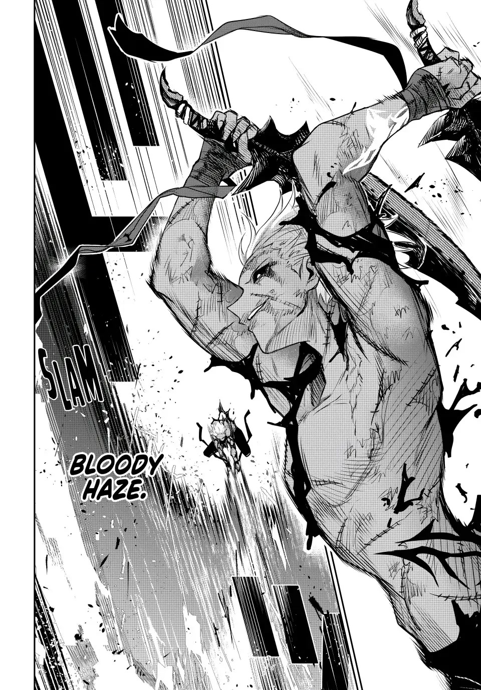 A Court Magician, Who Was Focused On Supportive Magic Because His Allies Were Too Weak, Aims To Become The Strongest After Being Banished chapter 39 page 10