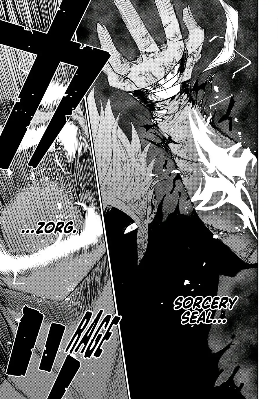 A Court Magician, Who Was Focused On Supportive Magic Because His Allies Were Too Weak, Aims To Become The Strongest After Being Banished chapter 39 page 5