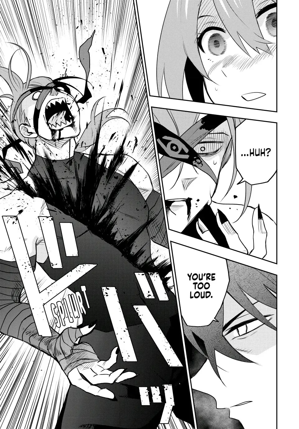 A Court Magician, Who Was Focused On Supportive Magic Because His Allies Were Too Weak, Aims To Become The Strongest After Being Banished chapter 41 page 11