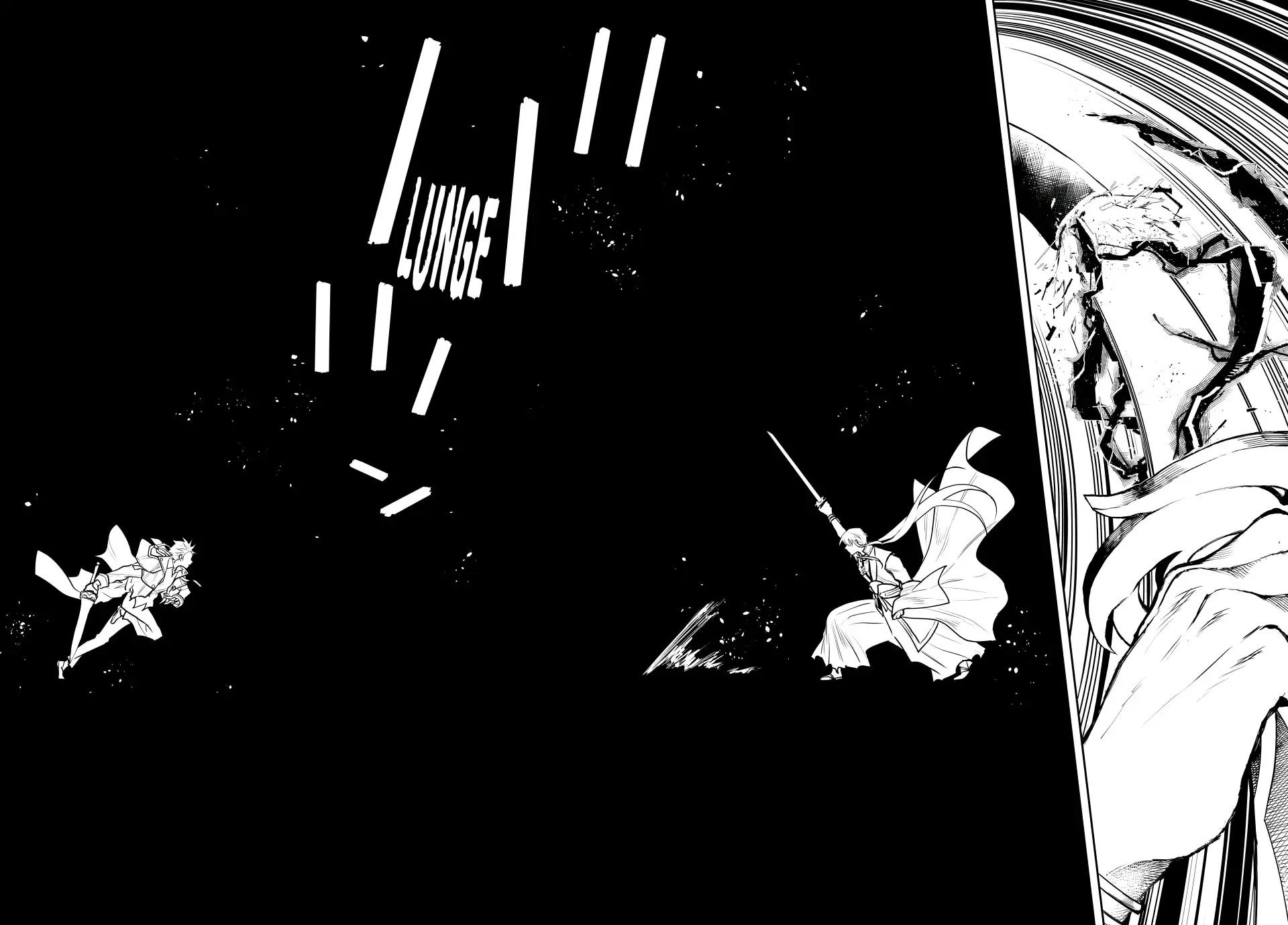 A Court Magician, Who Was Focused On Supportive Magic Because His Allies Were Too Weak, Aims To Become The Strongest After Being Banished chapter 47 page 11