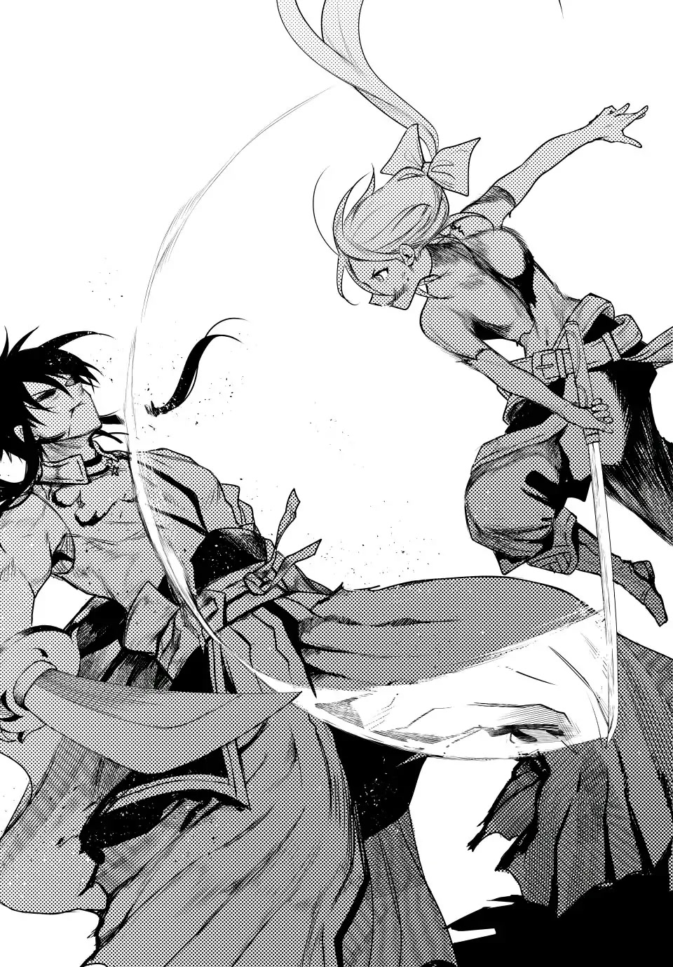 A Court Magician, Who Was Focused On Supportive Magic Because His Allies Were Too Weak, Aims To Become The Strongest After Being Banished chapter 48 page 10