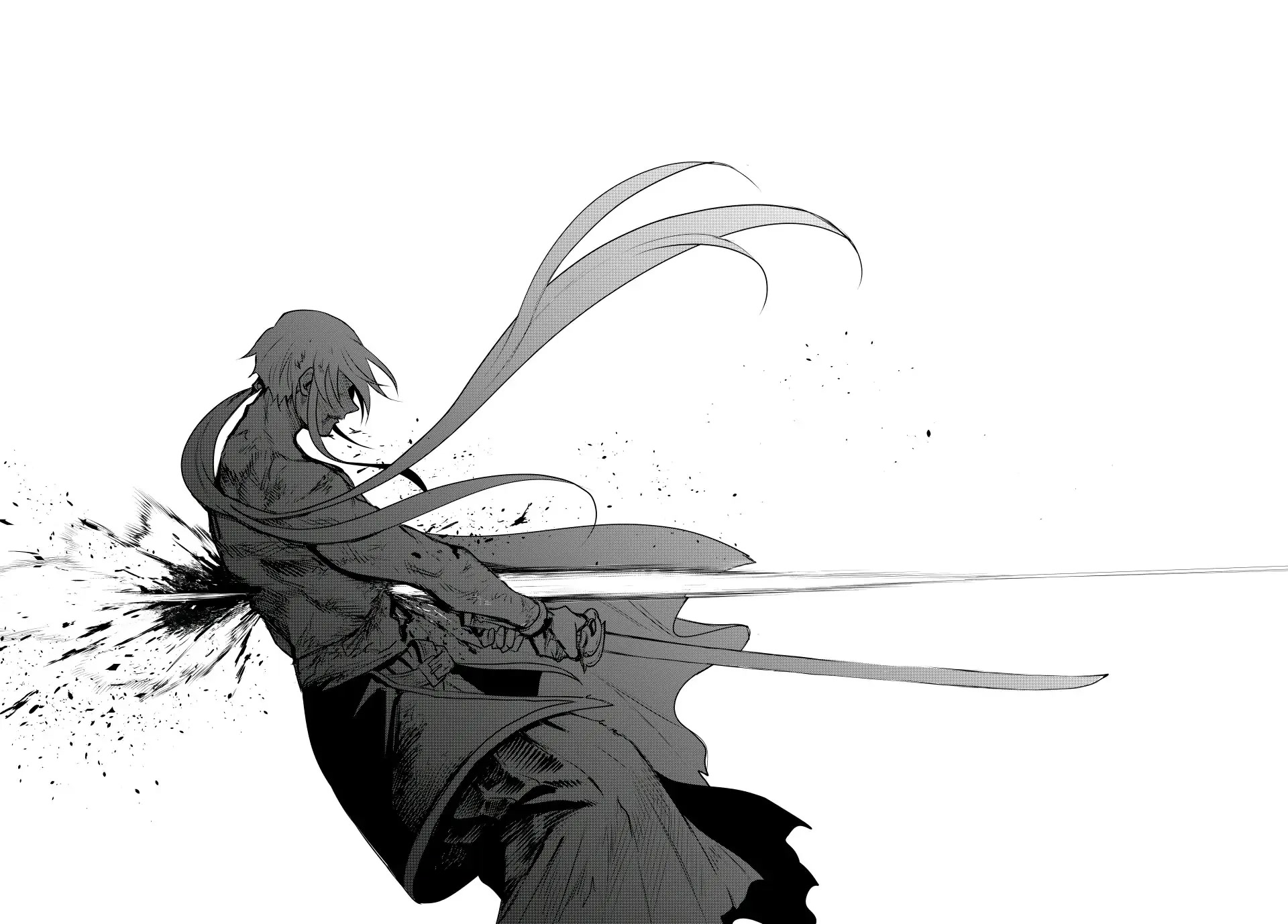 A Court Magician, Who Was Focused On Supportive Magic Because His Allies Were Too Weak, Aims To Become The Strongest After Being Banished chapter 49 page 14