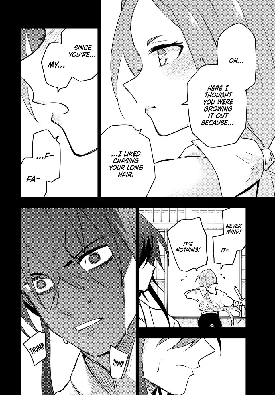 A Court Magician, Who Was Focused On Supportive Magic Because His Allies Were Too Weak, Aims To Become The Strongest After Being Banished chapter 50 page 12