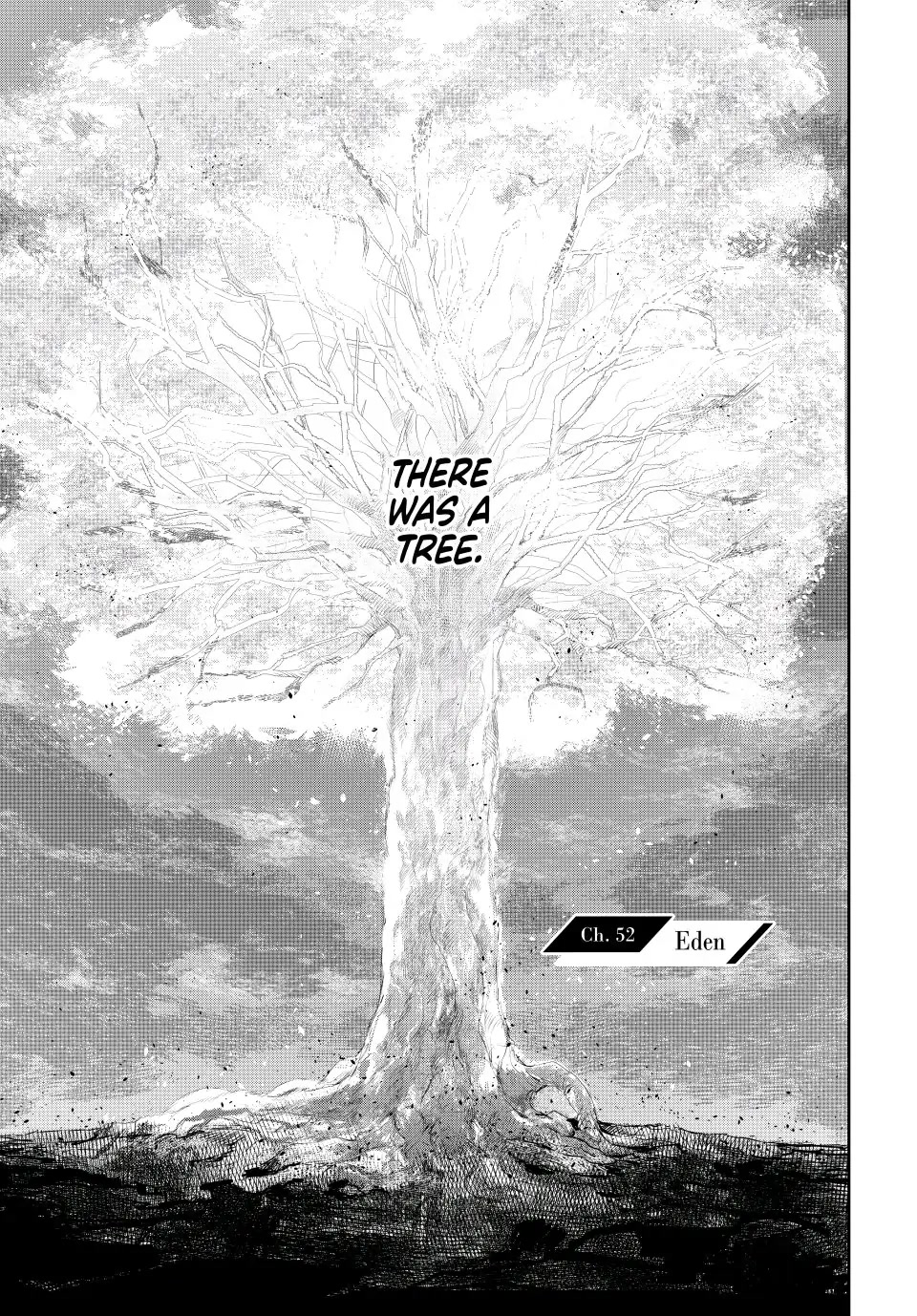 A Court Magician, Who Was Focused On Supportive Magic Because His Allies Were Too Weak, Aims To Become The Strongest After Being Banished chapter 52 page 1