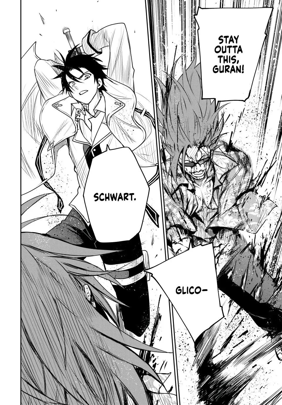 A Court Magician, Who Was Focused On Supportive Magic Because His Allies Were Too Weak, Aims To Become The Strongest After Being Banished chapter 67 page 15