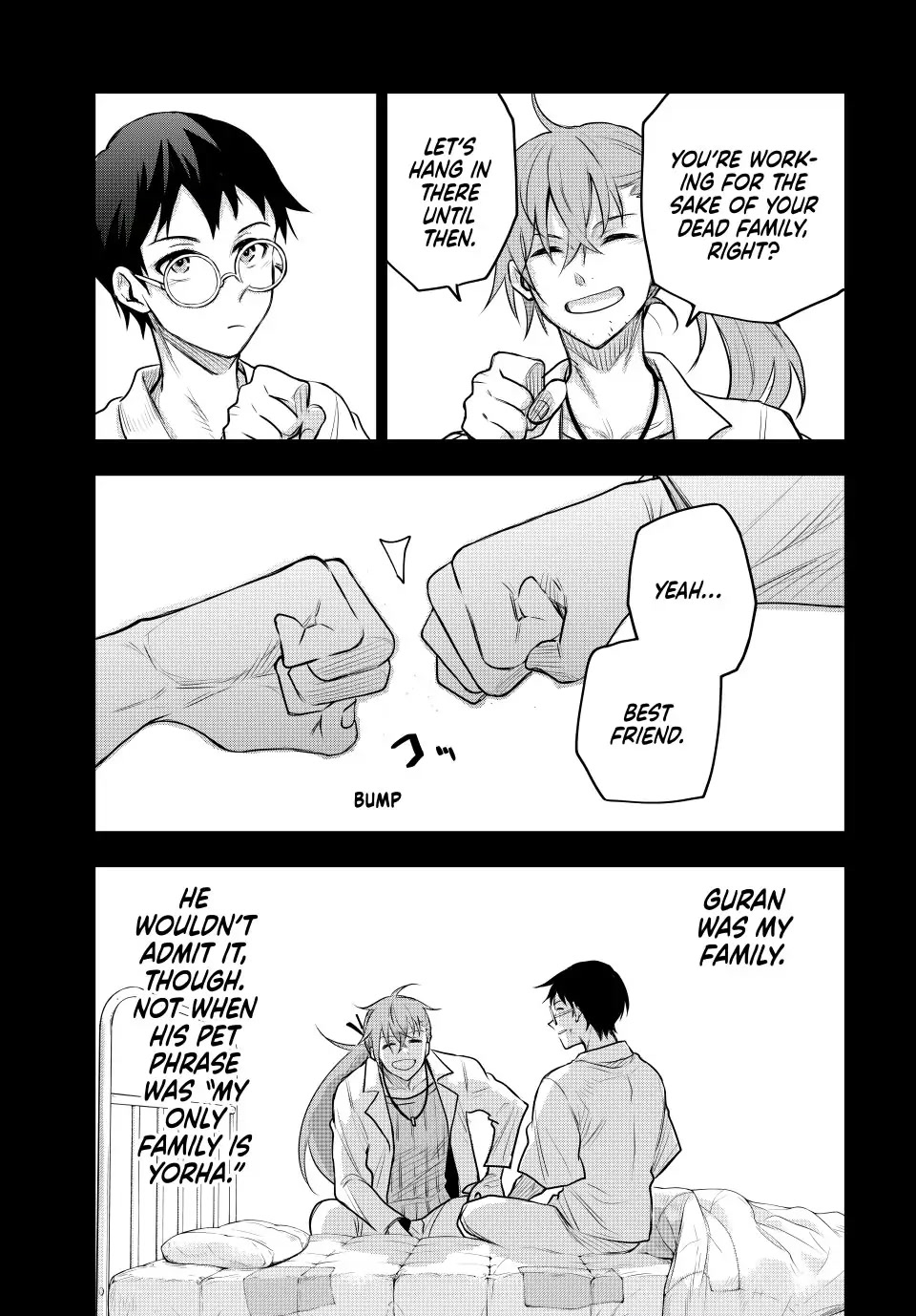 A Court Magician, Who Was Focused On Supportive Magic Because His Allies Were Too Weak, Aims To Become The Strongest After Being Banished chapter 70 page 19