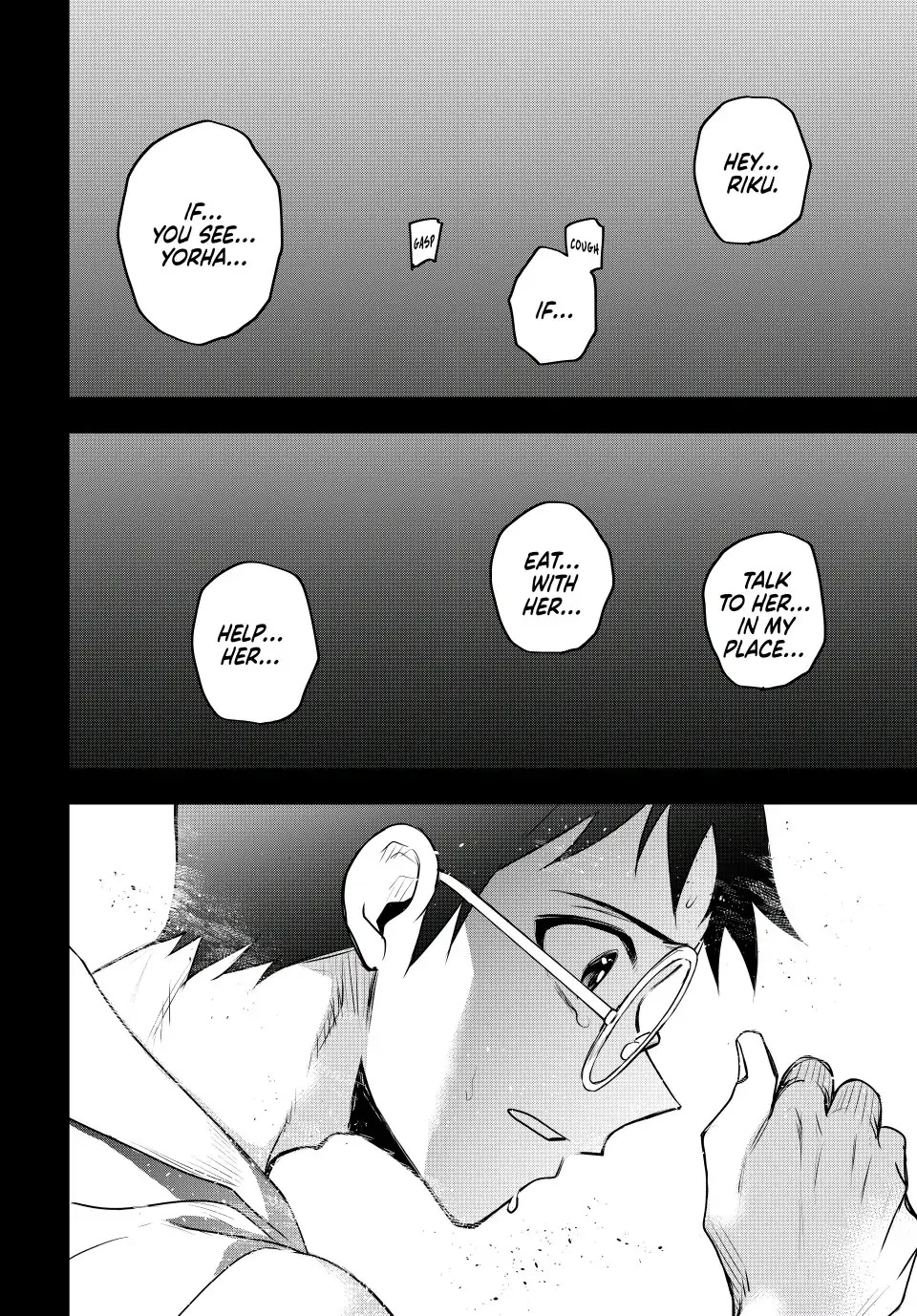 A Court Magician, Who Was Focused On Supportive Magic Because His Allies Were Too Weak, Aims To Become The Strongest After Being Banished chapter 72 page 16