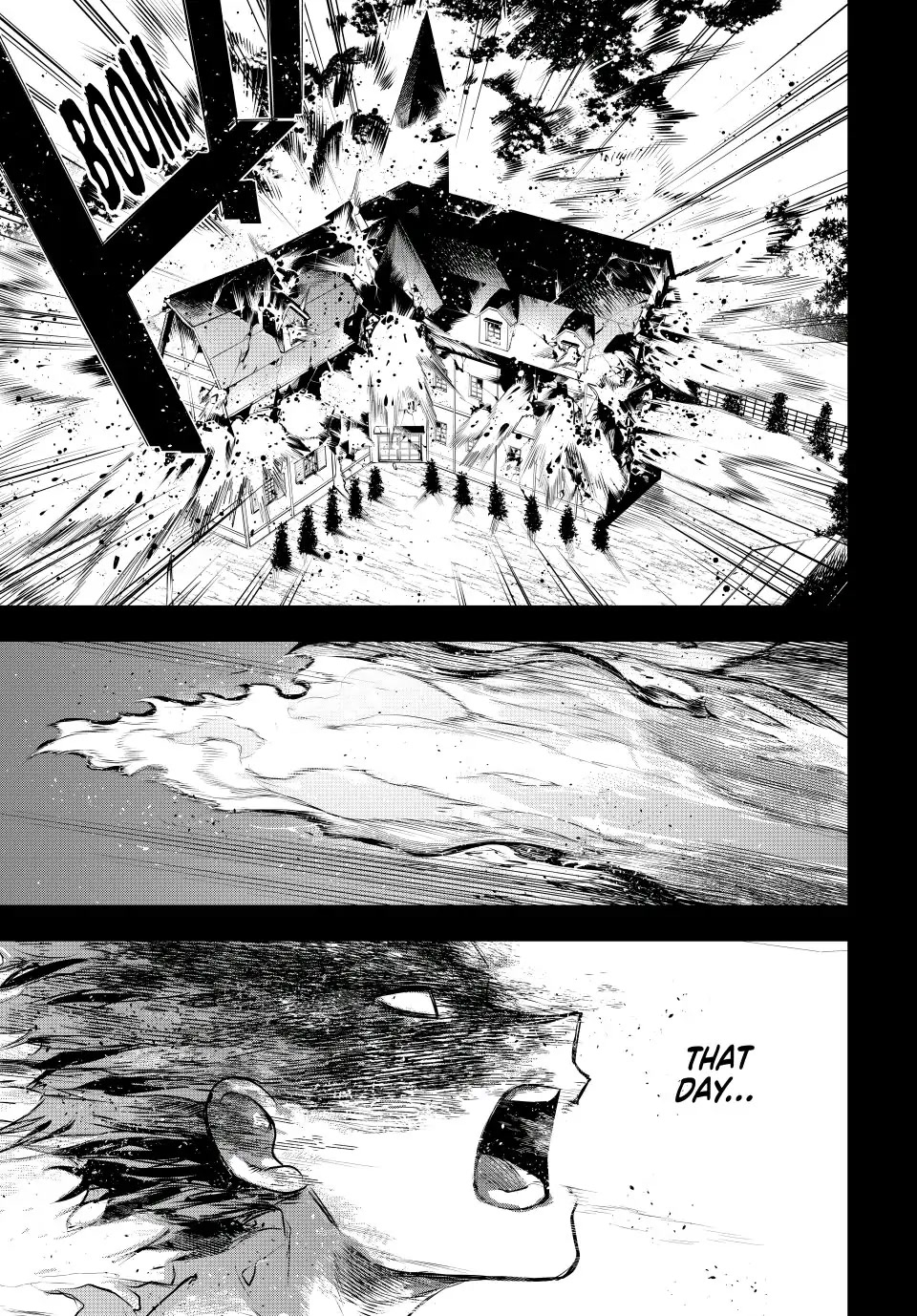 A Court Magician, Who Was Focused On Supportive Magic Because His Allies Were Too Weak, Aims To Become The Strongest After Being Banished chapter 72 page 17