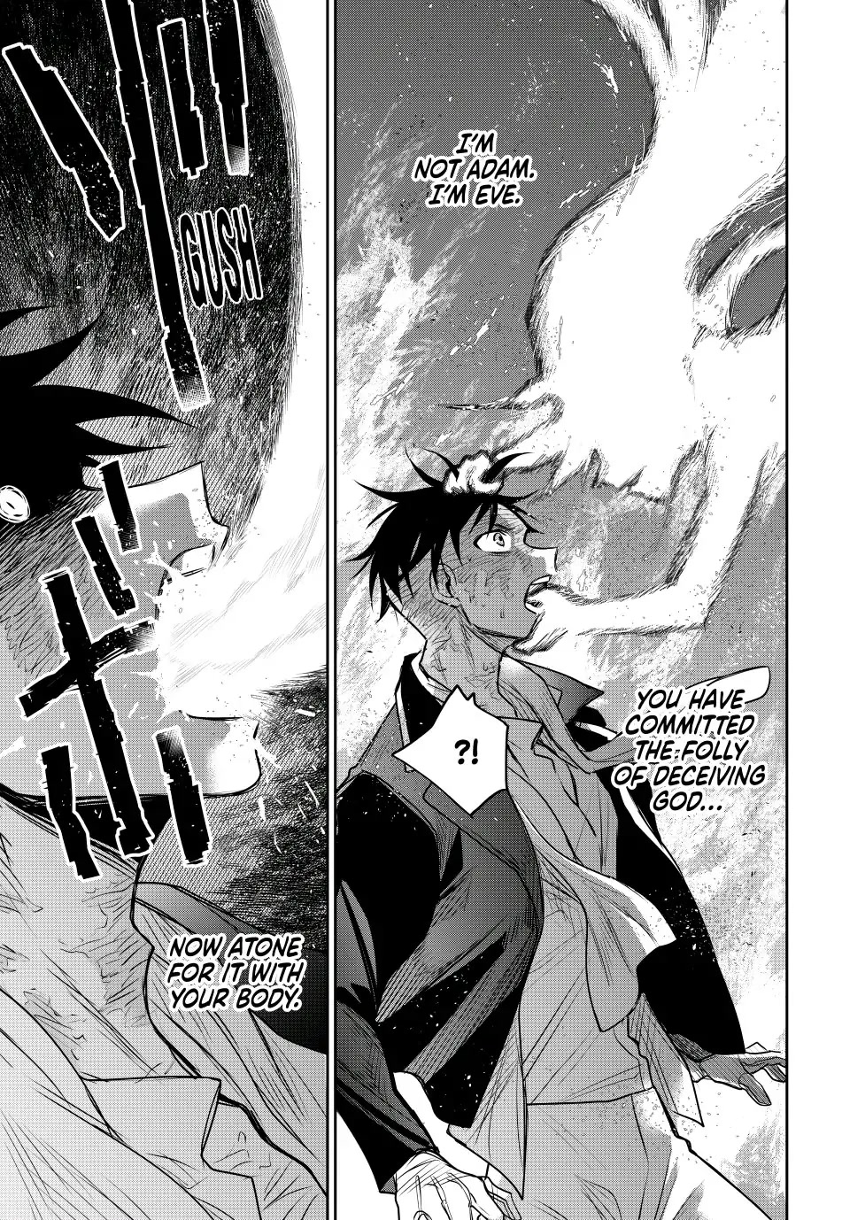 A Court Magician, Who Was Focused On Supportive Magic Because His Allies Were Too Weak, Aims To Become The Strongest After Being Banished chapter 74 page 5