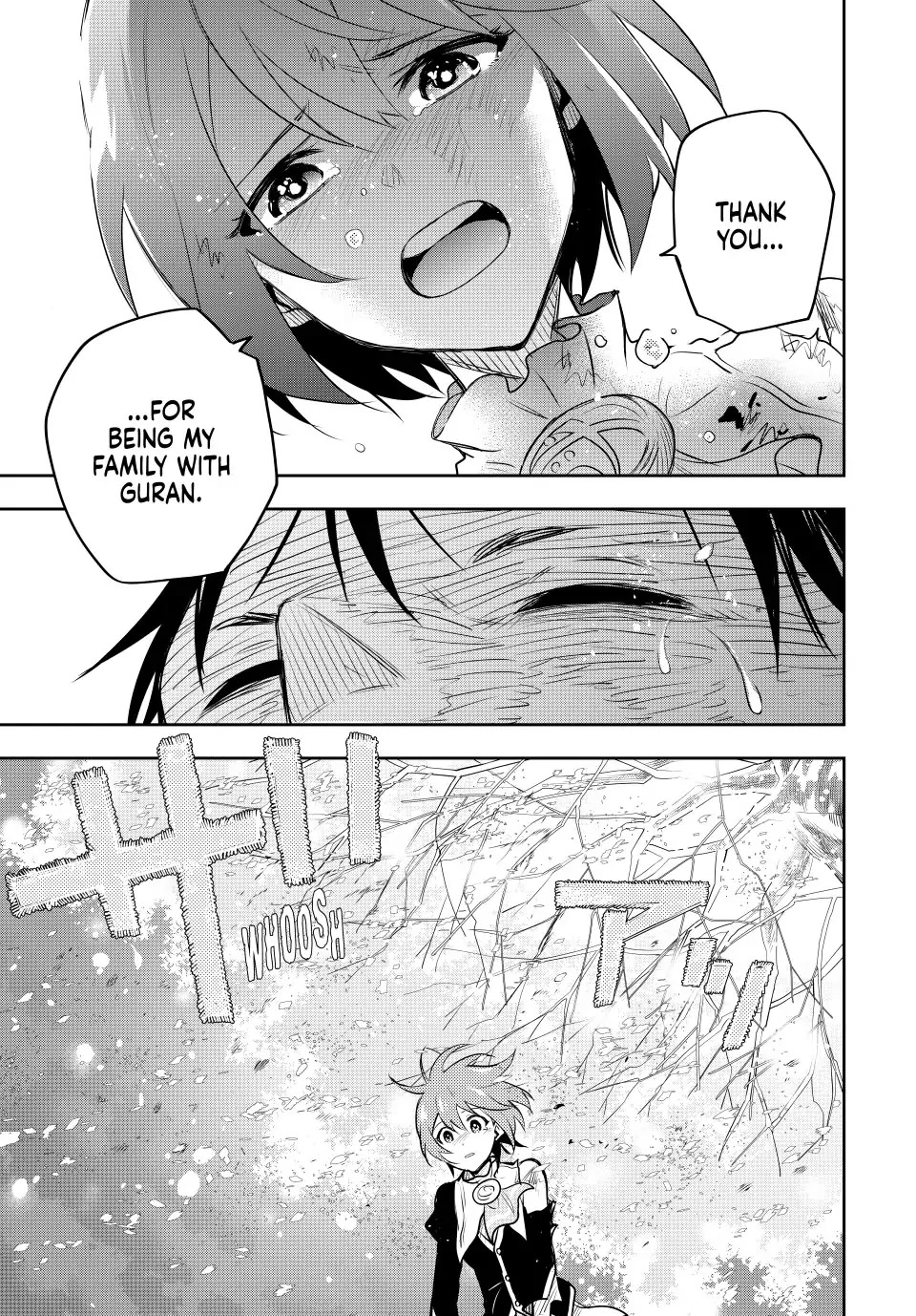 A Court Magician, Who Was Focused On Supportive Magic Because His Allies Were Too Weak, Aims To Become The Strongest After Being Banished chapter 79 page 17