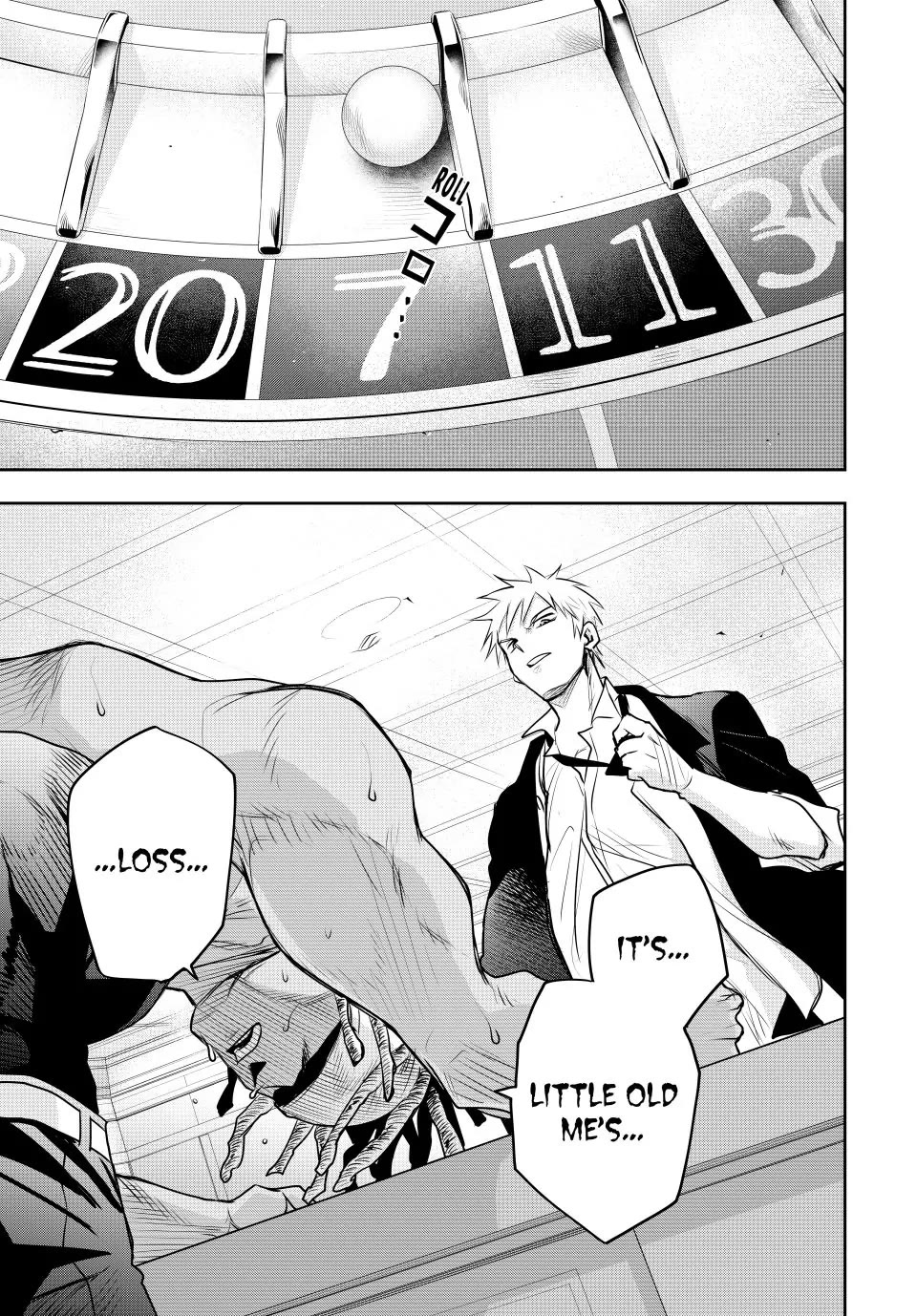 A Court Magician, Who Was Focused On Supportive Magic Because His Allies Were Too Weak, Aims To Become The Strongest After Being Banished chapter 85 page 19