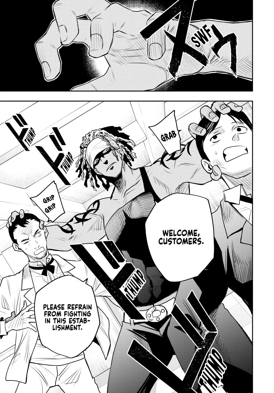 A Court Magician, Who Was Focused On Supportive Magic Because His Allies Were Too Weak, Aims To Become The Strongest After Being Banished chapter 85 page 5