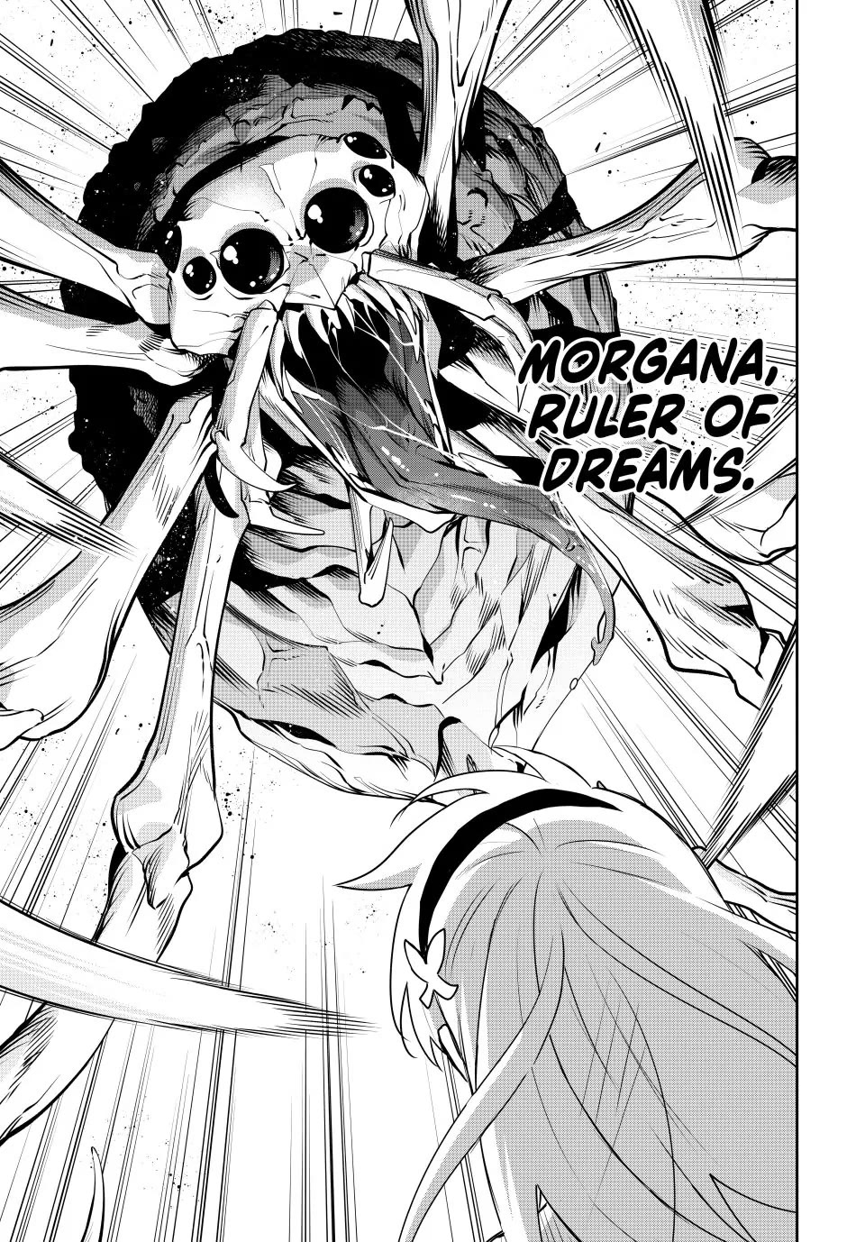 A Court Magician, Who Was Focused On Supportive Magic Because His Allies Were Too Weak, Aims To Become The Strongest After Being Banished chapter 87 page 15