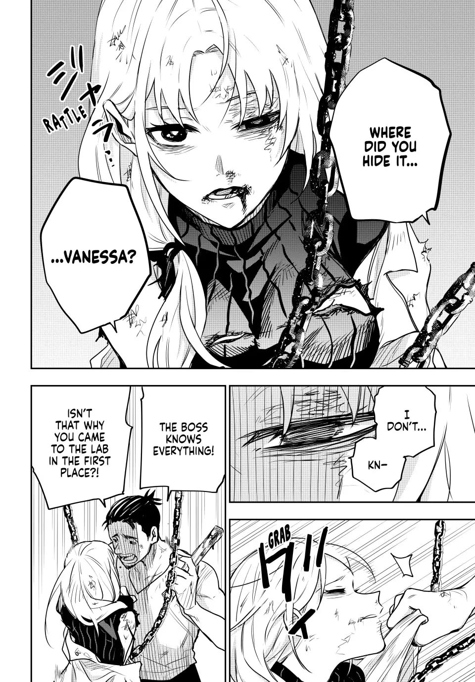 A Court Magician, Who Was Focused On Supportive Magic Because His Allies Were Too Weak, Aims To Become The Strongest After Being Banished chapter 88 page 2