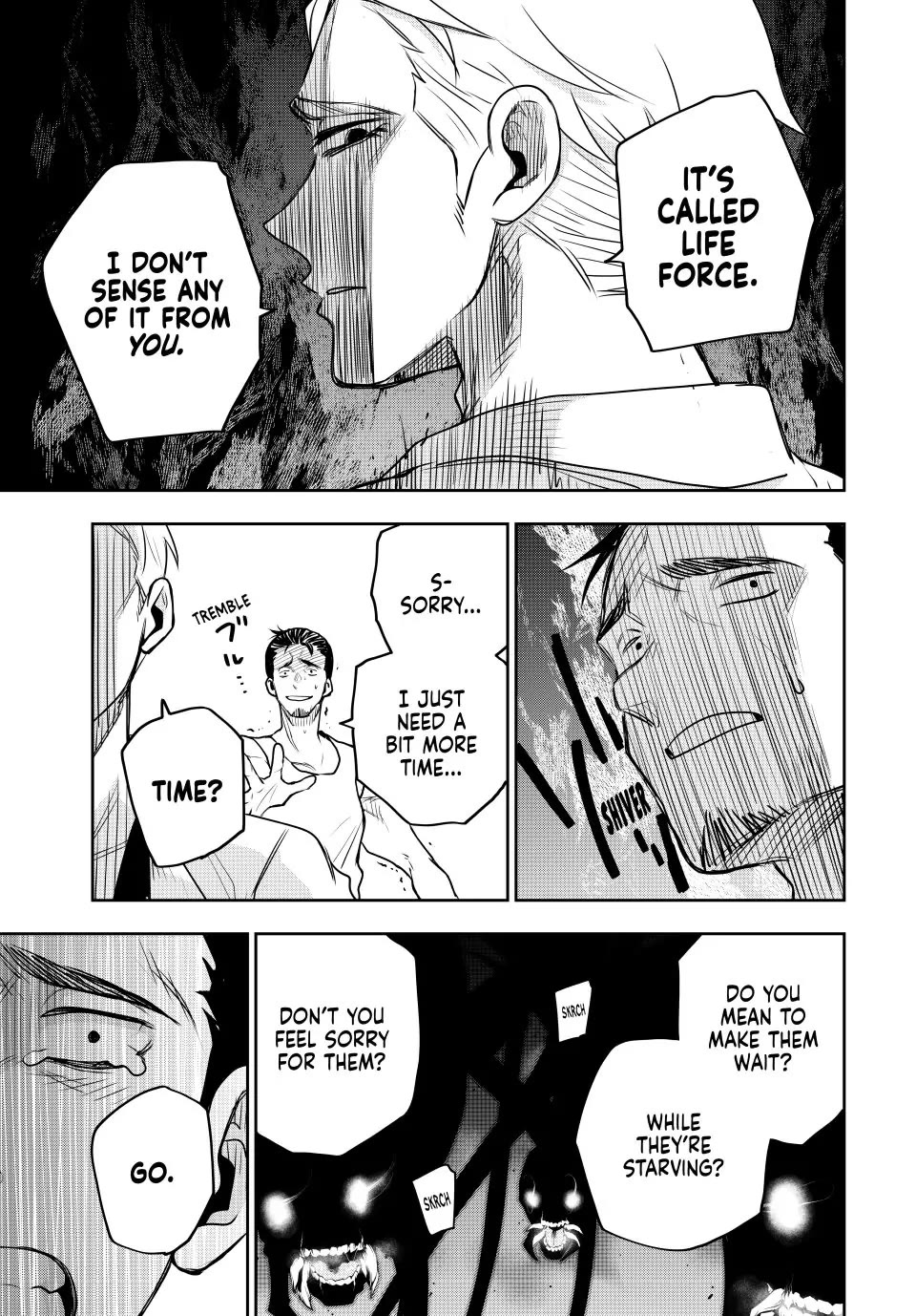 A Court Magician, Who Was Focused On Supportive Magic Because His Allies Were Too Weak, Aims To Become The Strongest After Being Banished chapter 88 page 5