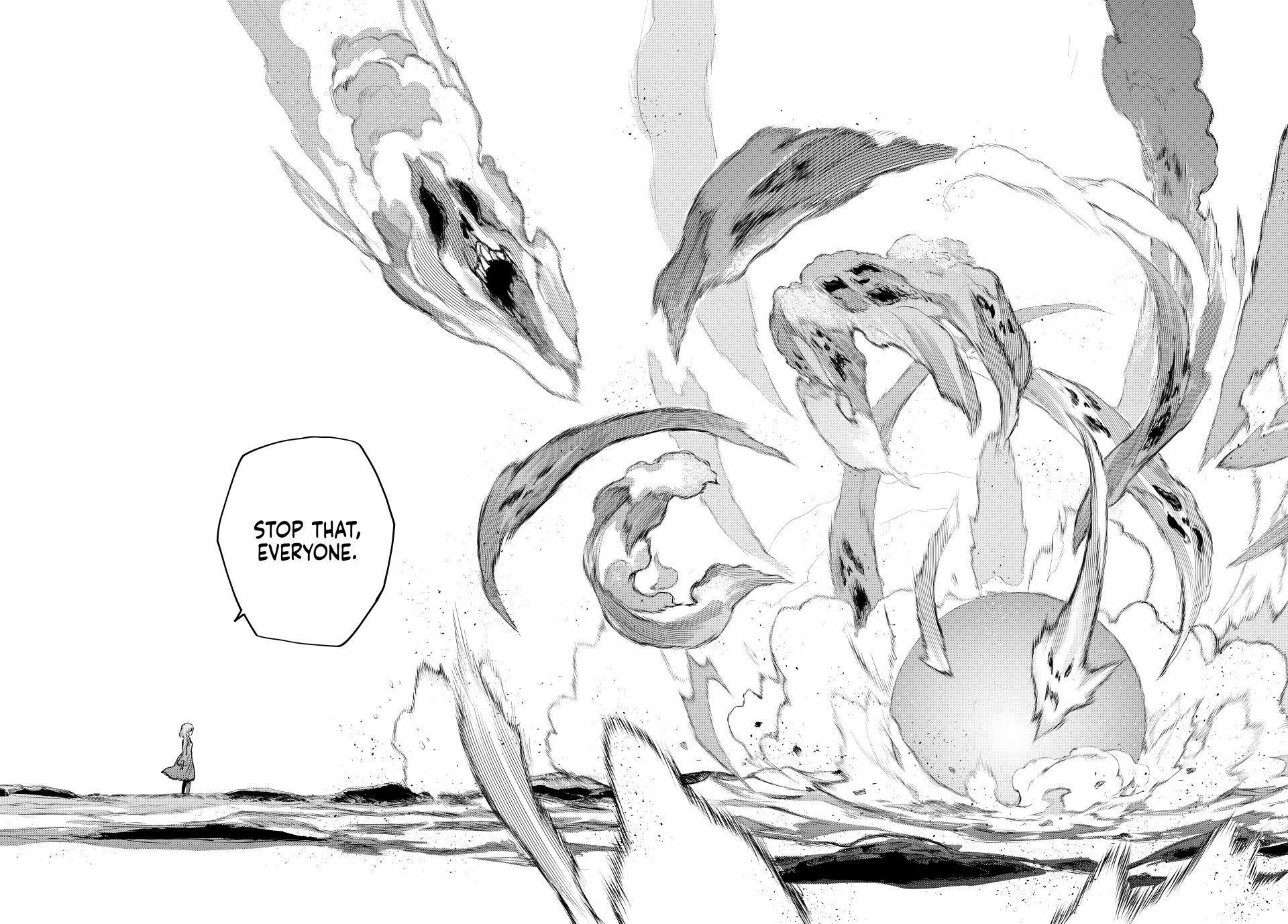 A Court Magician, Who Was Focused On Supportive Magic Because His Allies Were Too Weak, Aims To Become The Strongest After Being Banished chapter 94 page 14