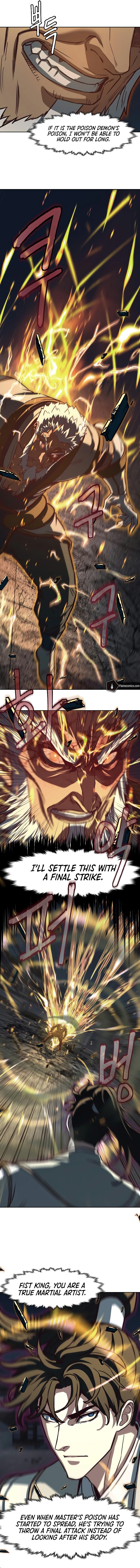 A Dance of Swords in the Night chapter 114 page 5