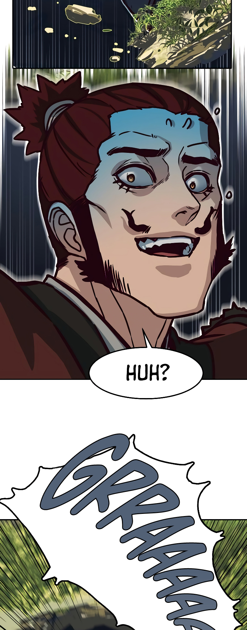 A Dance of Swords in the Night chapter 115 page 21