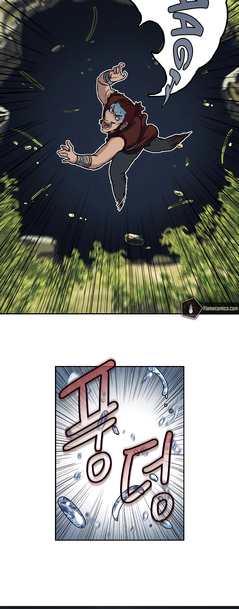 A Dance of Swords in the Night chapter 115 page 22