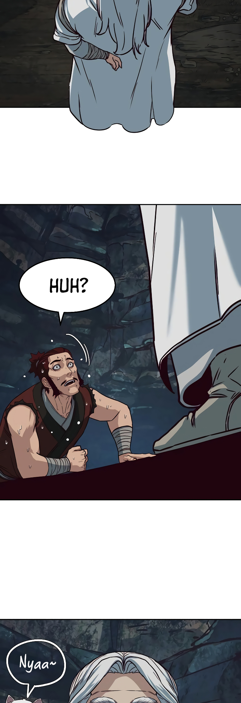 A Dance of Swords in the Night chapter 115 page 26