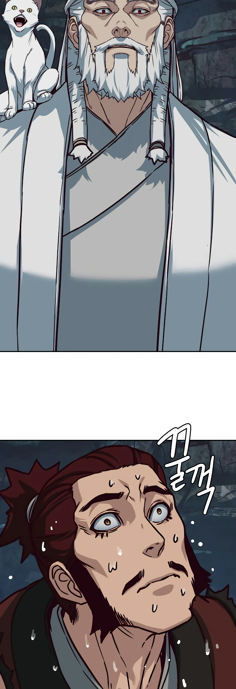 A Dance of Swords in the Night chapter 115 page 27