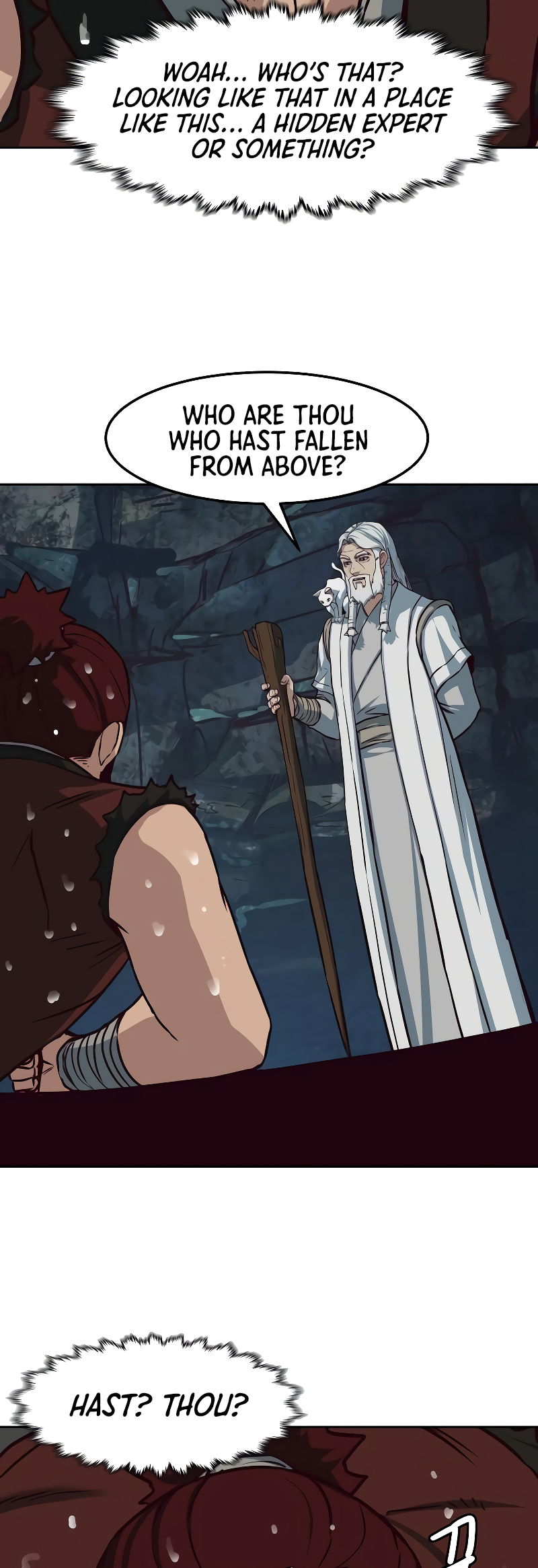 A Dance of Swords in the Night chapter 115 page 28