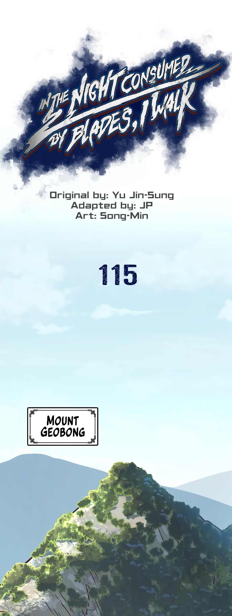 A Dance of Swords in the Night chapter 115 page 3