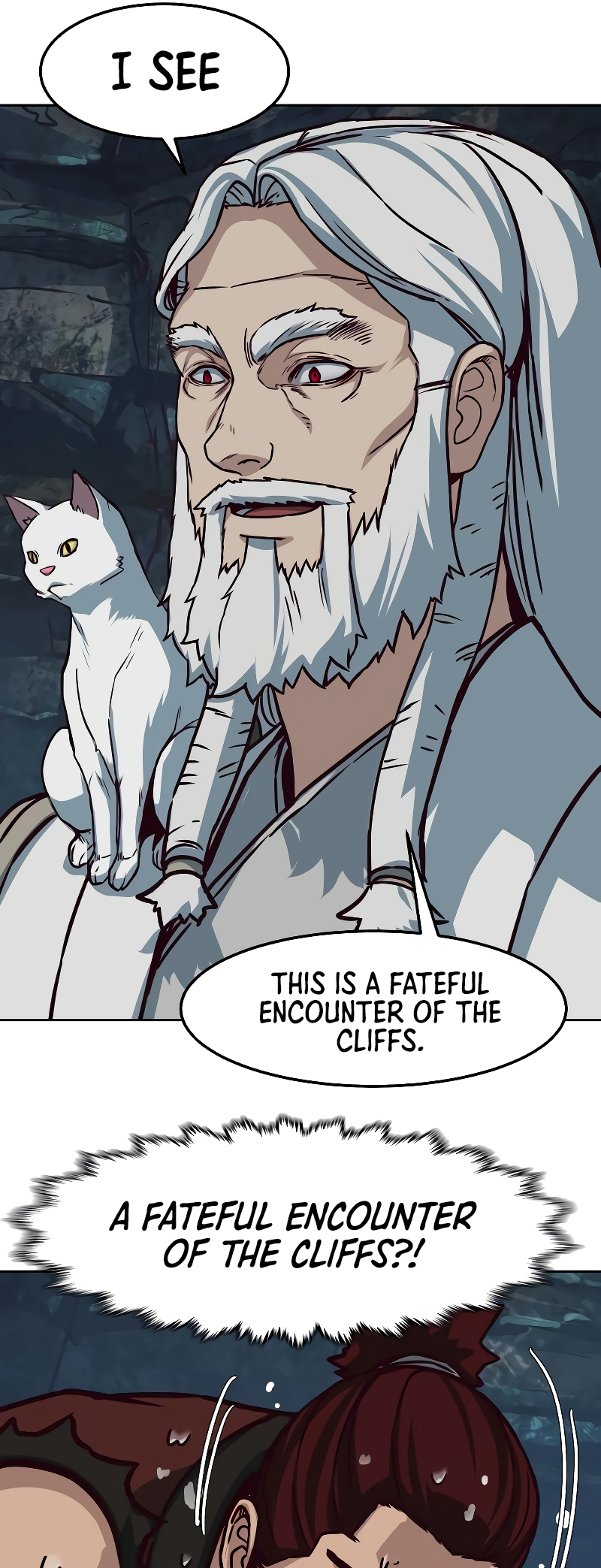 A Dance of Swords in the Night chapter 115 page 30