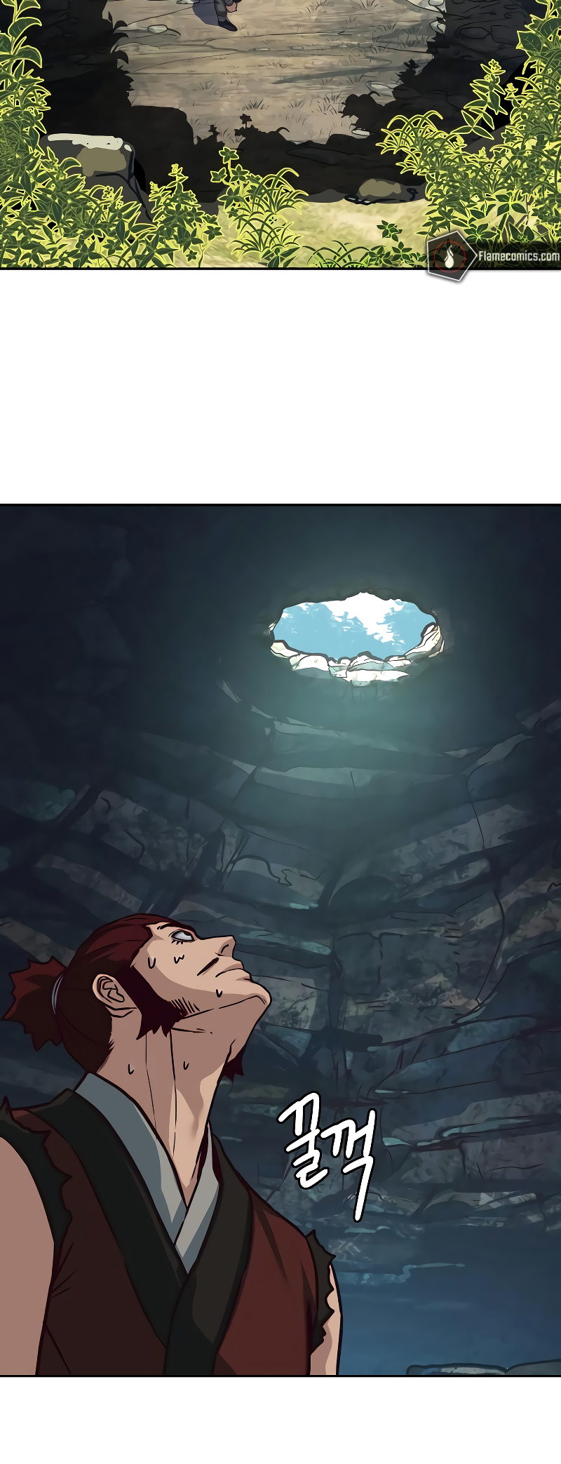 A Dance of Swords in the Night chapter 115 page 34