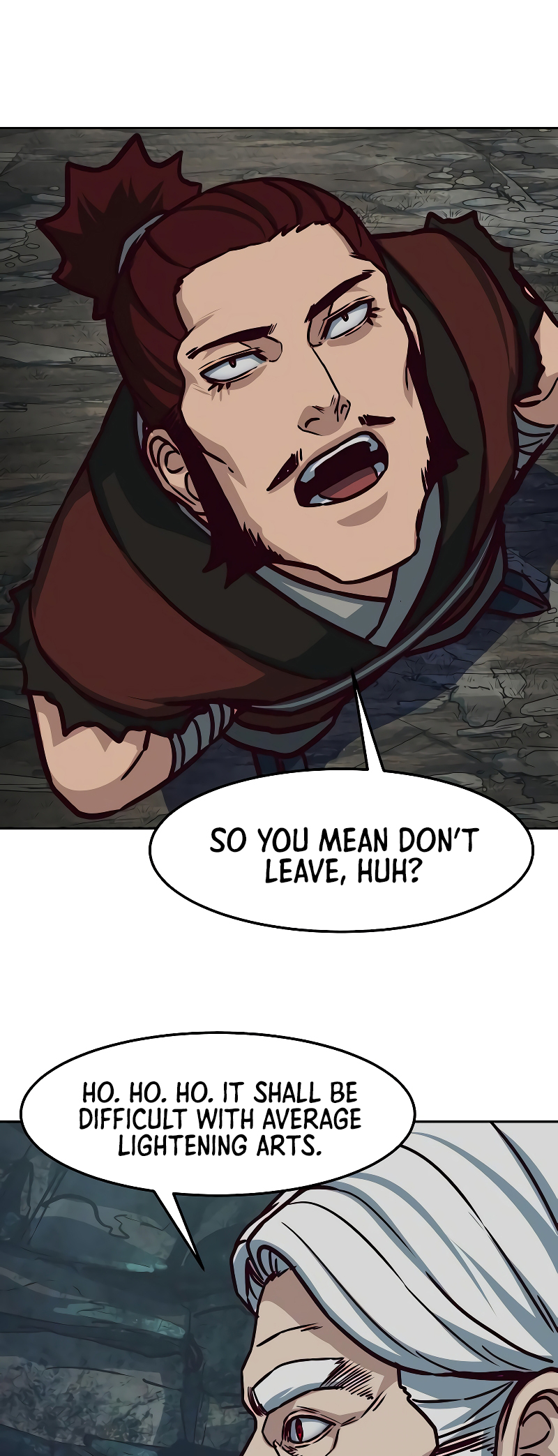 A Dance of Swords in the Night chapter 115 page 35