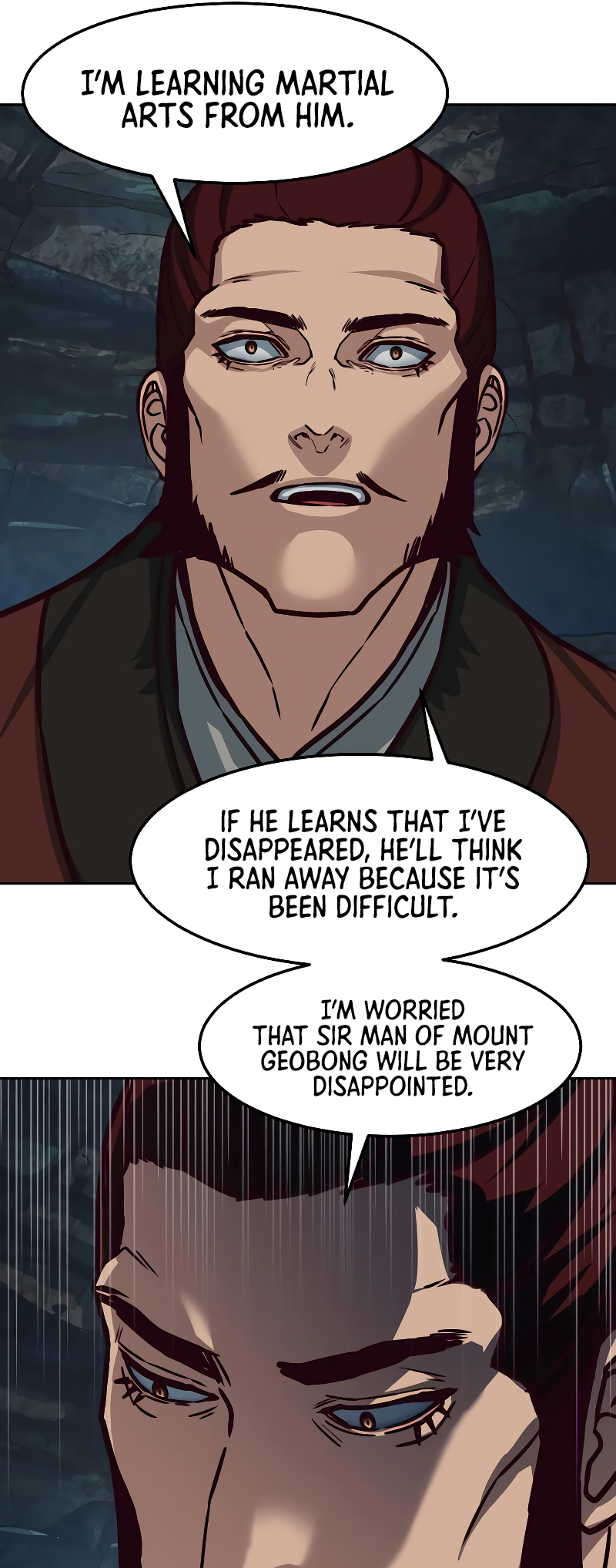 A Dance of Swords in the Night chapter 115 page 37