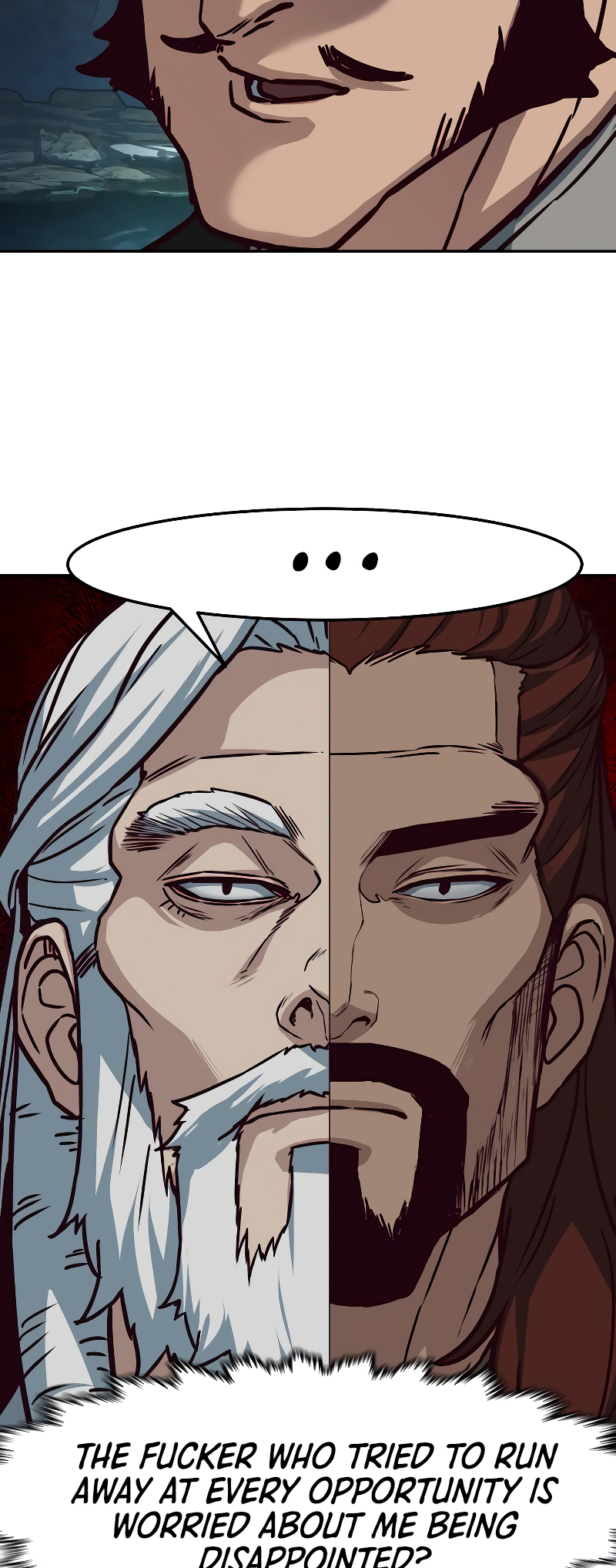 A Dance of Swords in the Night chapter 115 page 38