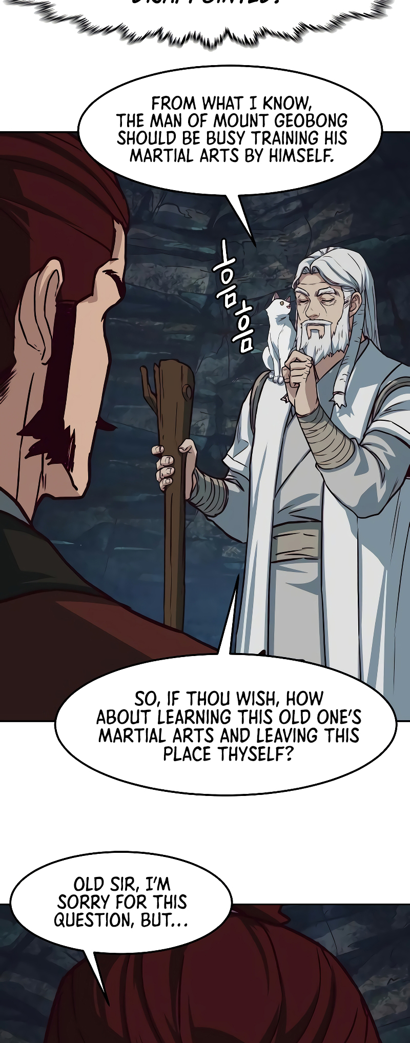 A Dance of Swords in the Night chapter 115 page 39