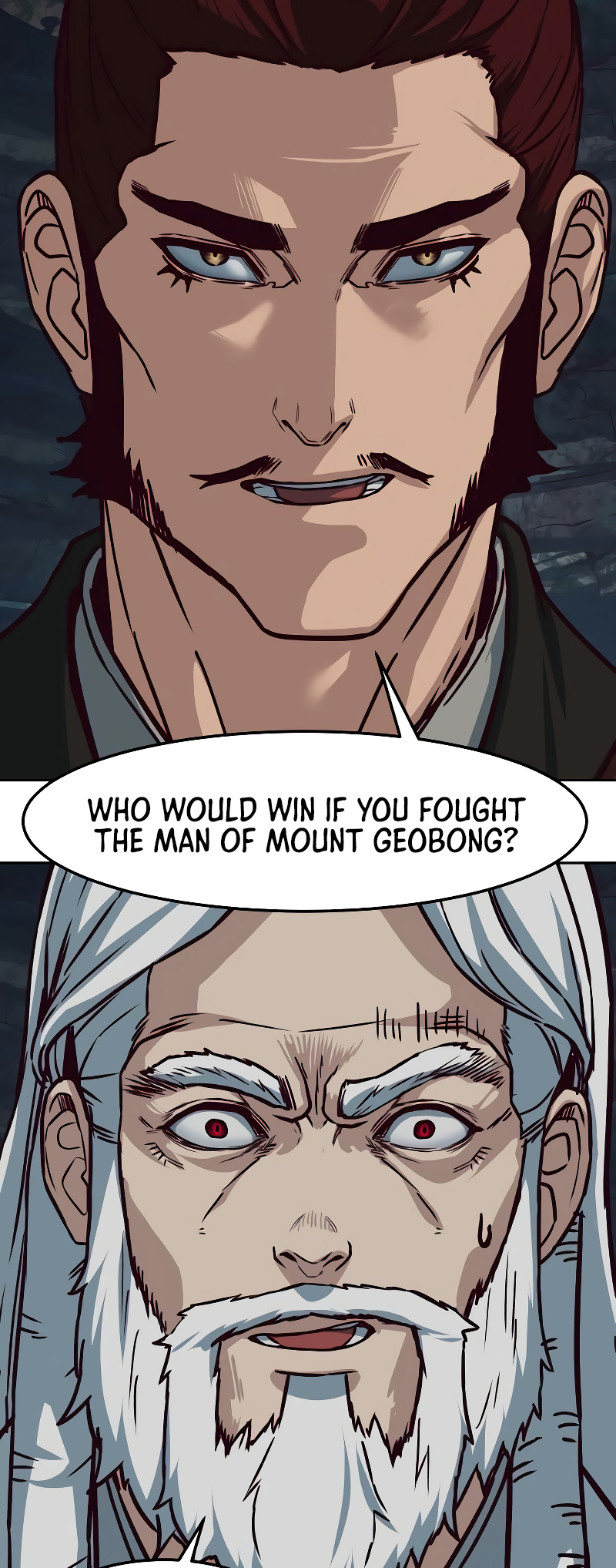 A Dance of Swords in the Night chapter 115 page 40