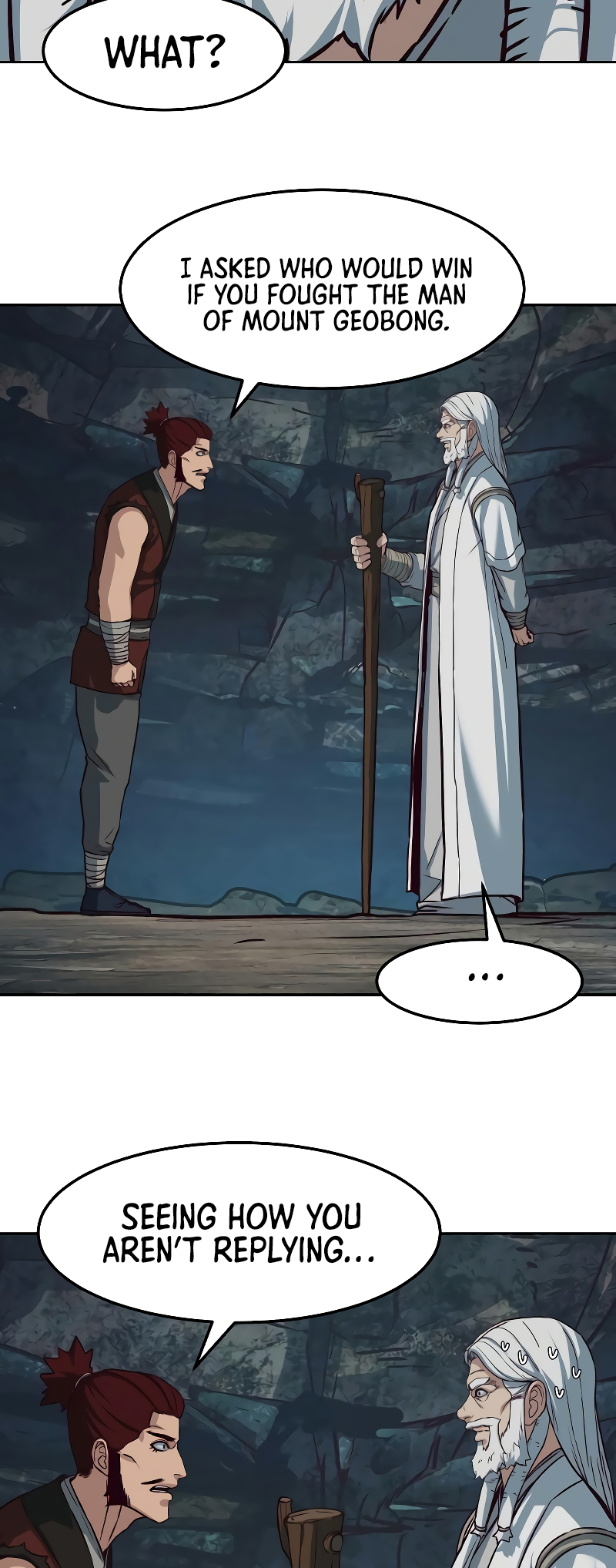 A Dance of Swords in the Night chapter 115 page 41