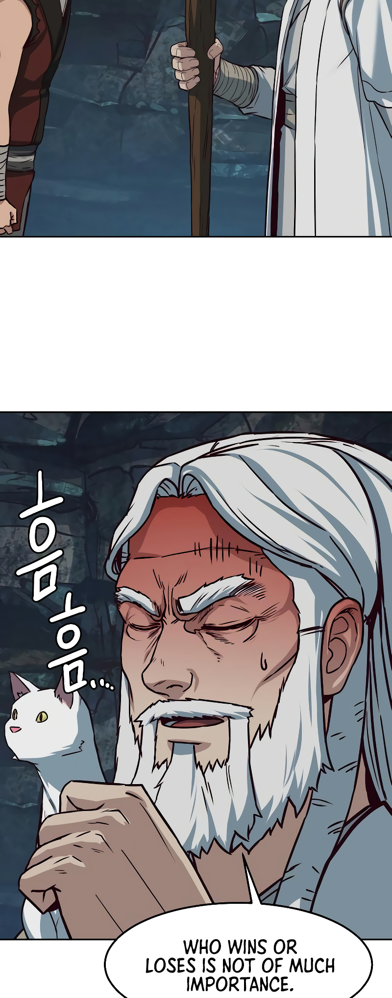 A Dance of Swords in the Night chapter 115 page 42