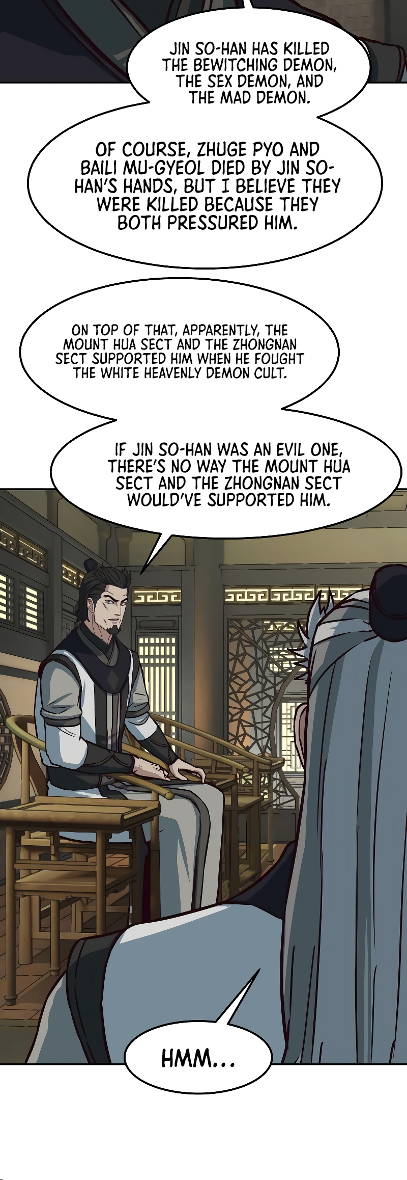 A Dance of Swords in the Night chapter 115 page 49