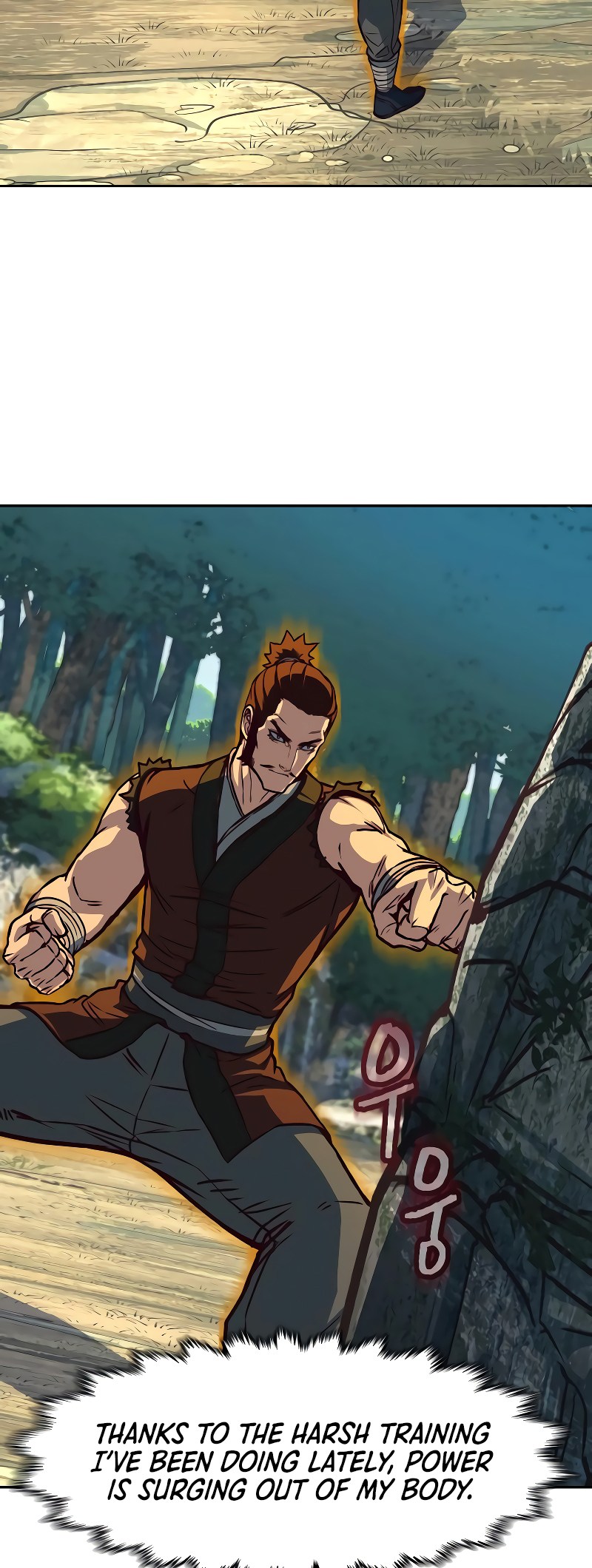 A Dance of Swords in the Night chapter 115 page 5