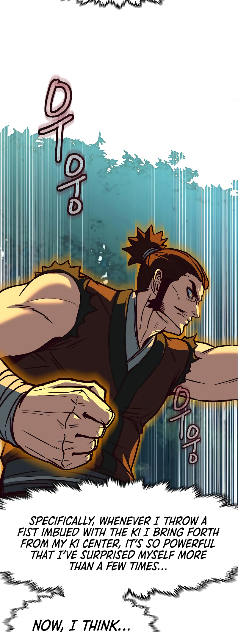 A Dance of Swords in the Night chapter 115 page 6