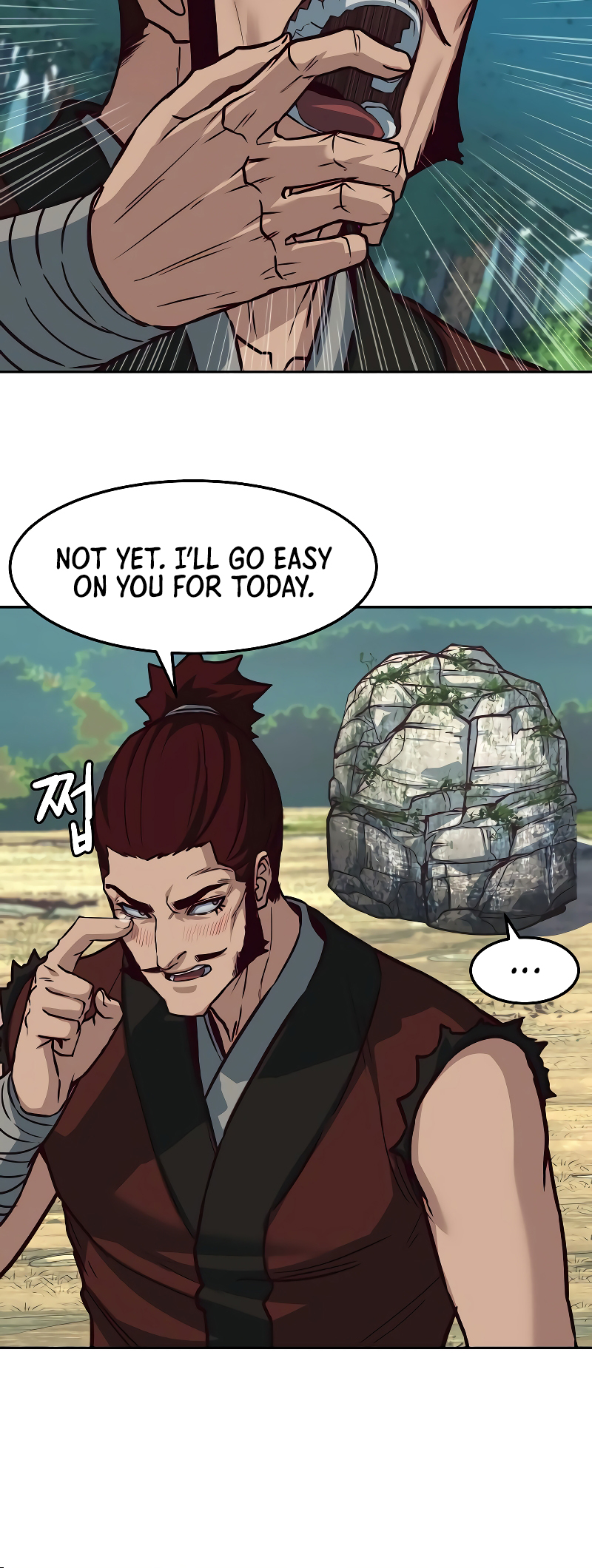 A Dance of Swords in the Night chapter 115 page 9