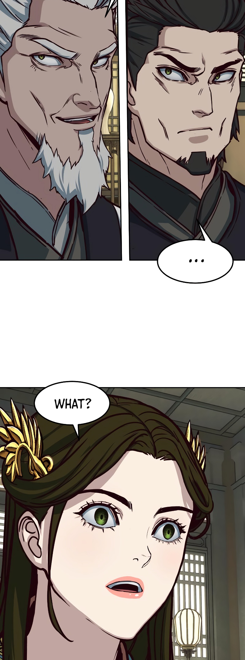 A Dance of Swords in the Night chapter 116 page 13