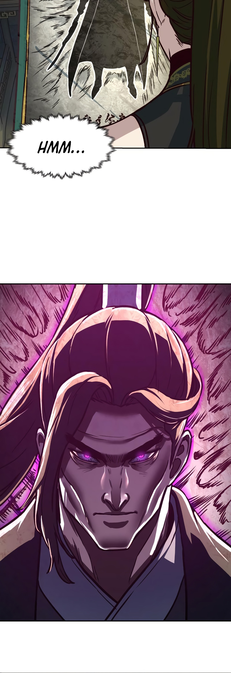 A Dance of Swords in the Night chapter 116 page 29