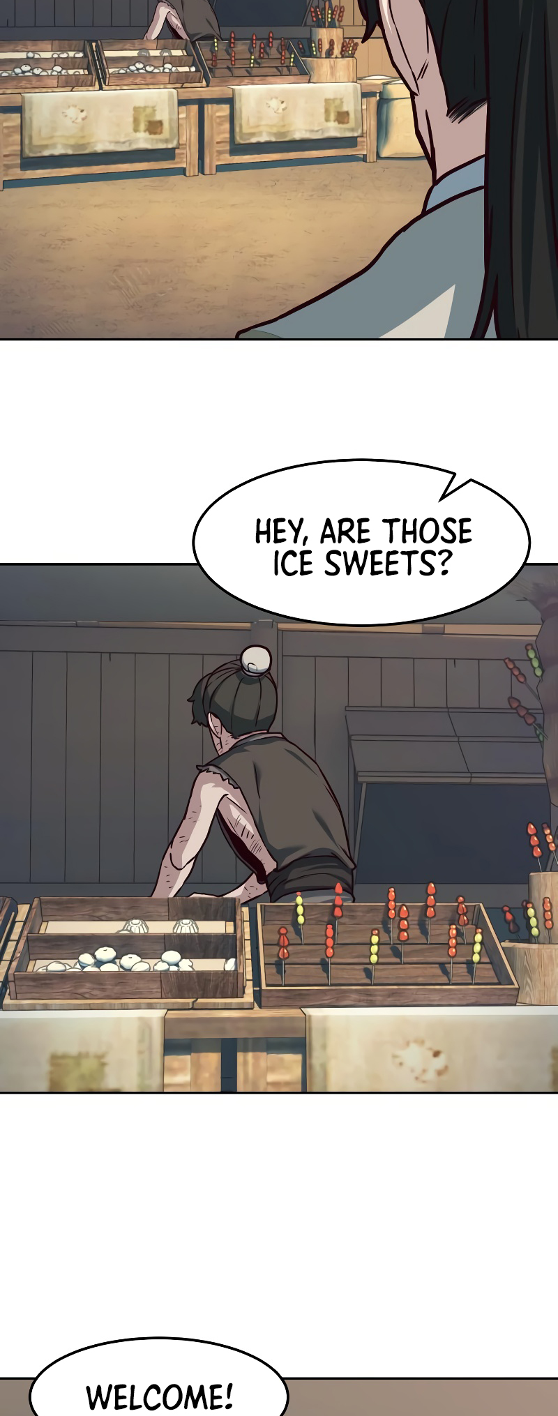 A Dance of Swords in the Night chapter 116 page 34