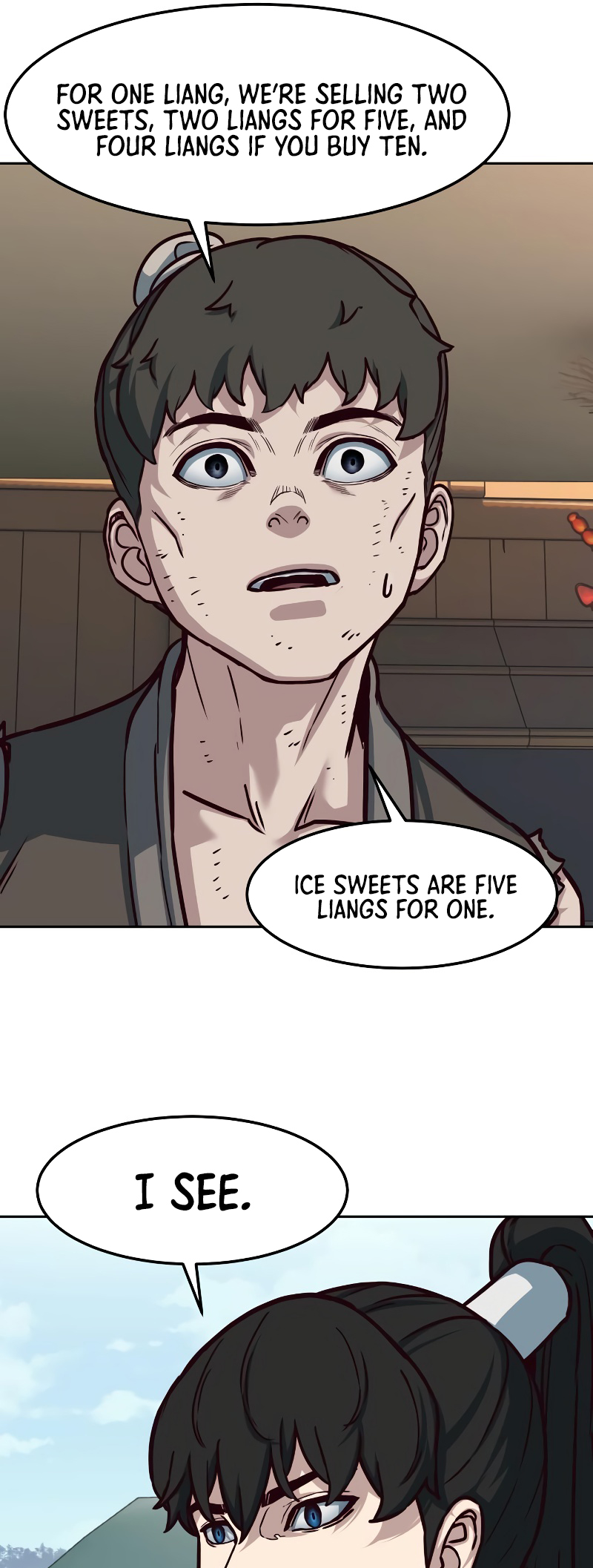 A Dance of Swords in the Night chapter 116 page 37