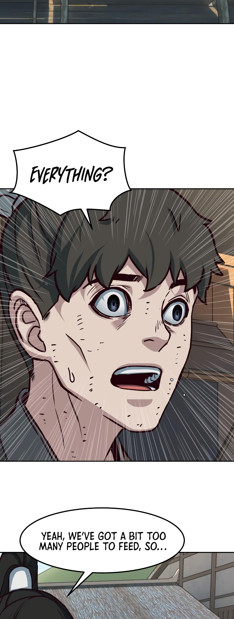 A Dance of Swords in the Night chapter 116 page 41