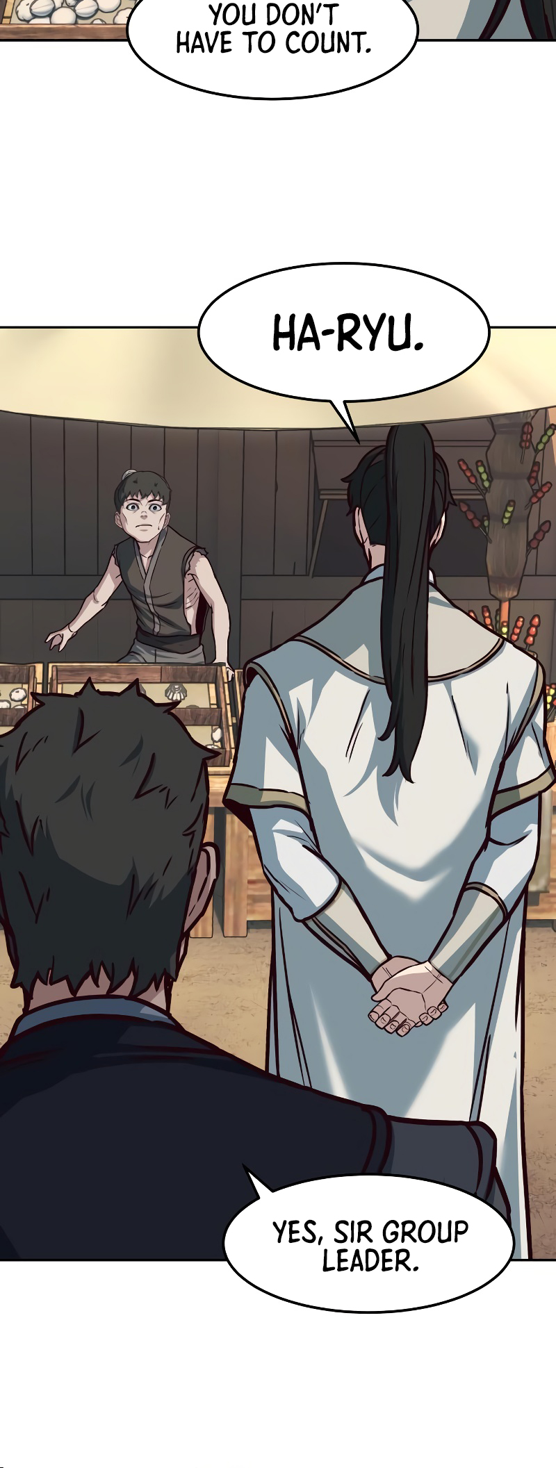 A Dance of Swords in the Night chapter 116 page 43